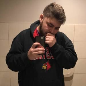 Meet your Posher, Mathew